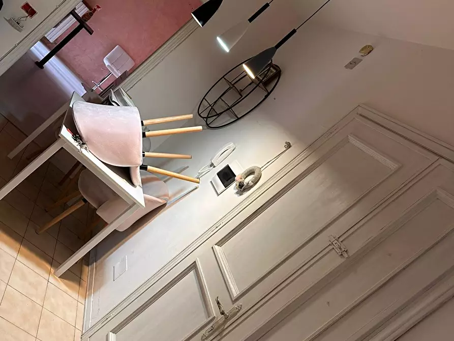 Immagine 2 di Appartamento in affitto  a Castelnuovo Berardenga