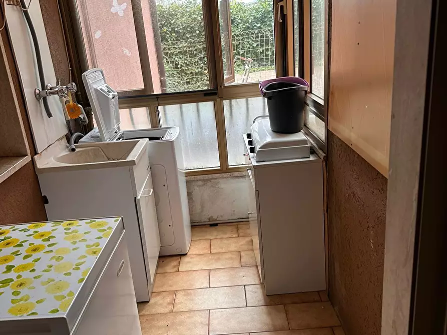 Immagine 5 di Appartamento in affitto  a Castelnuovo Berardenga