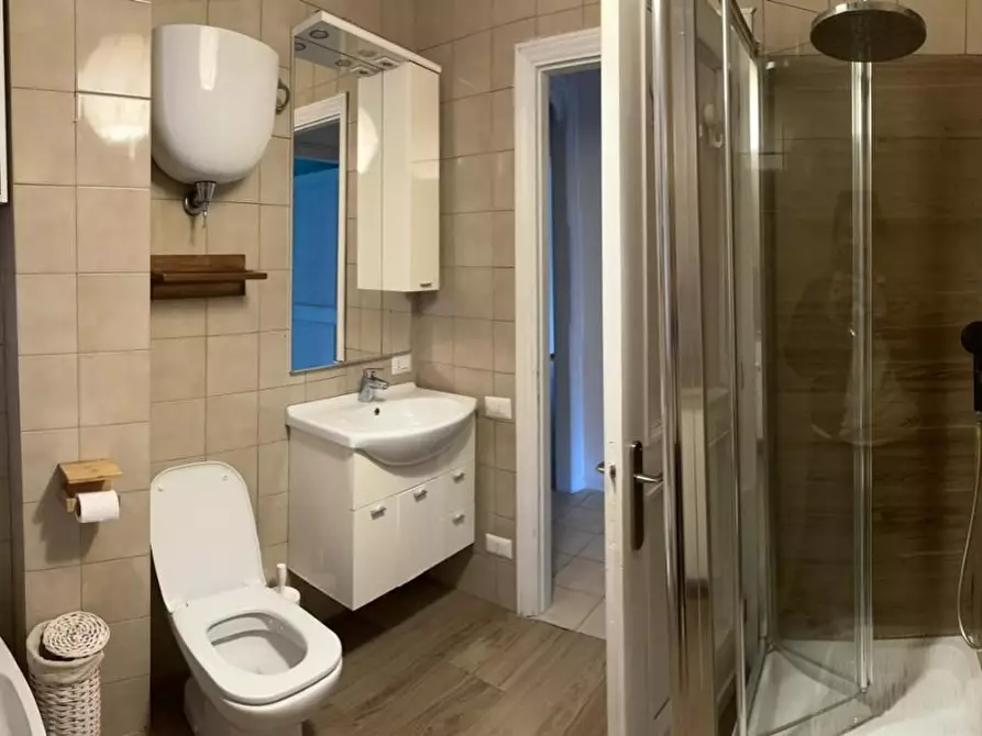 Immagine 10 di Appartamento in affitto  a Castelnuovo Berardenga