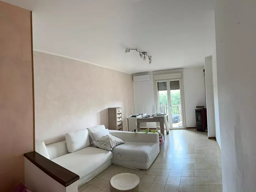 Immagine 1 di Appartamento in affitto  a Castelnuovo Berardenga