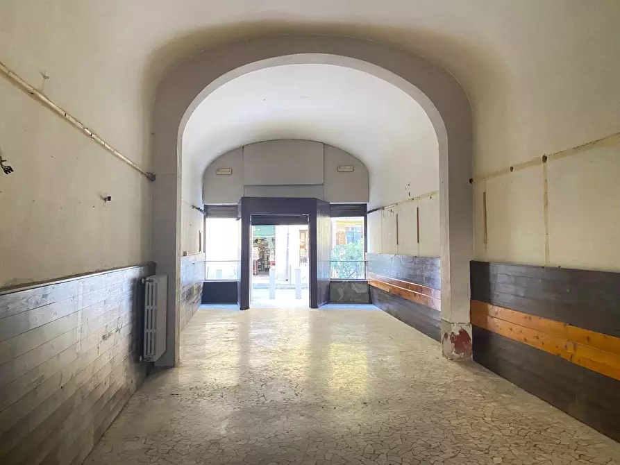 Immagine 3 di Locale commerciale in affitto  a Pisa