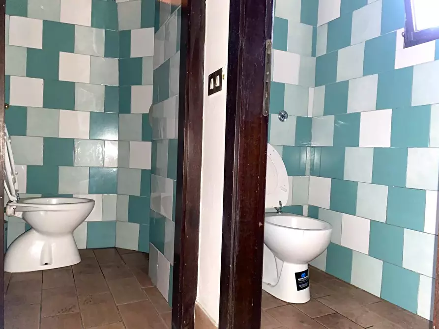 Immagine 8 di Locale commerciale in affitto  a Pisa