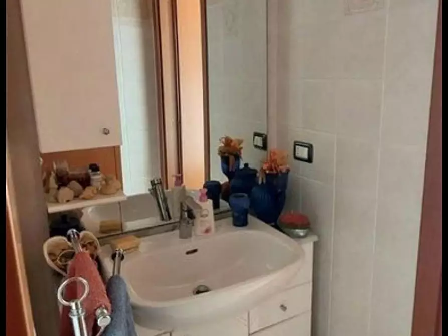 Immagine 6 di Terratetto in vendita  a Capraia E Limite