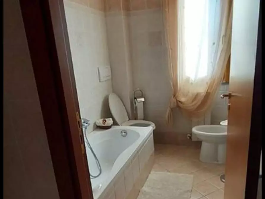 Immagine 5 di Terratetto in vendita  a Capraia E Limite