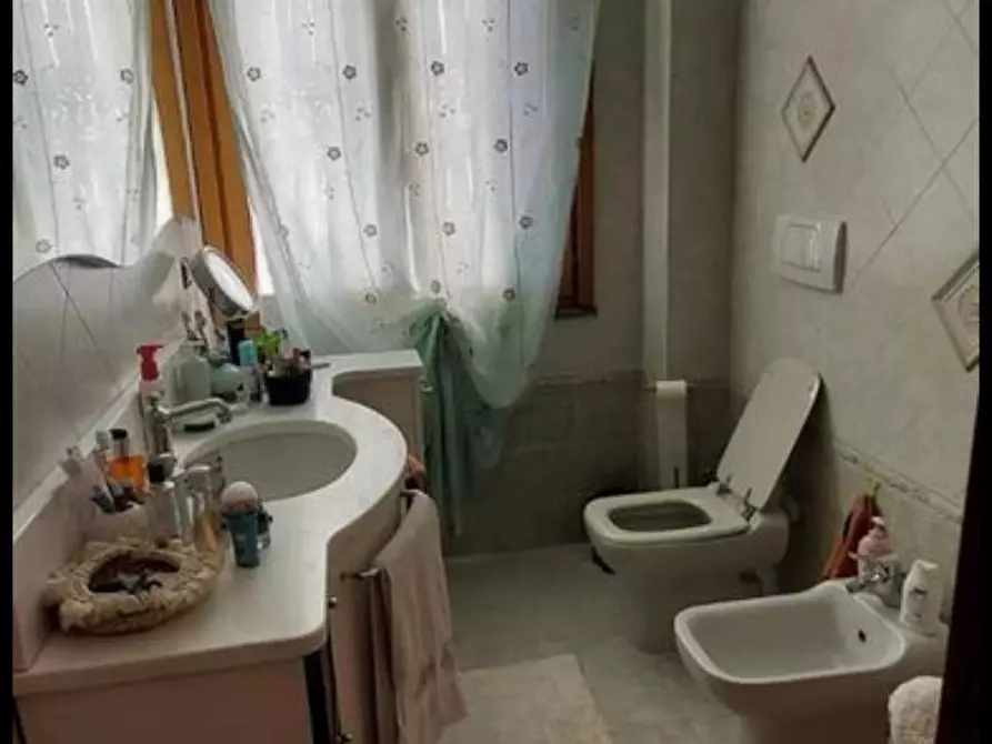 Immagine 4 di Terratetto in vendita  a Capraia E Limite