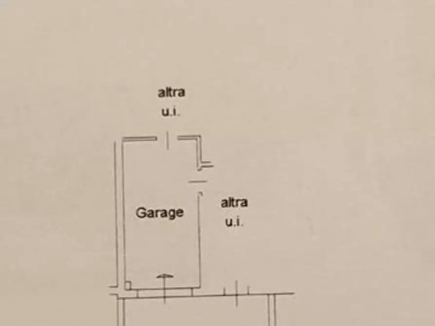 Immagine 17 di Terratetto in vendita  a Capraia E Limite