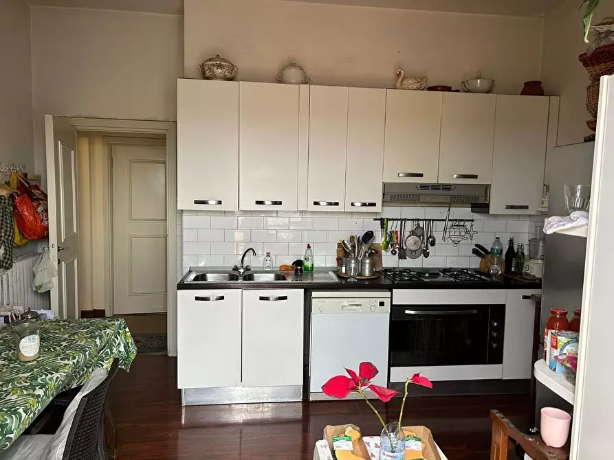 Immagine 20 di Mansarda in vendita  a Pisa