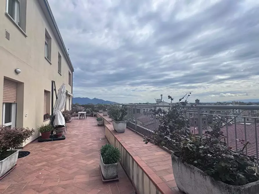 Immagine 24 di Mansarda in vendita  a Pisa