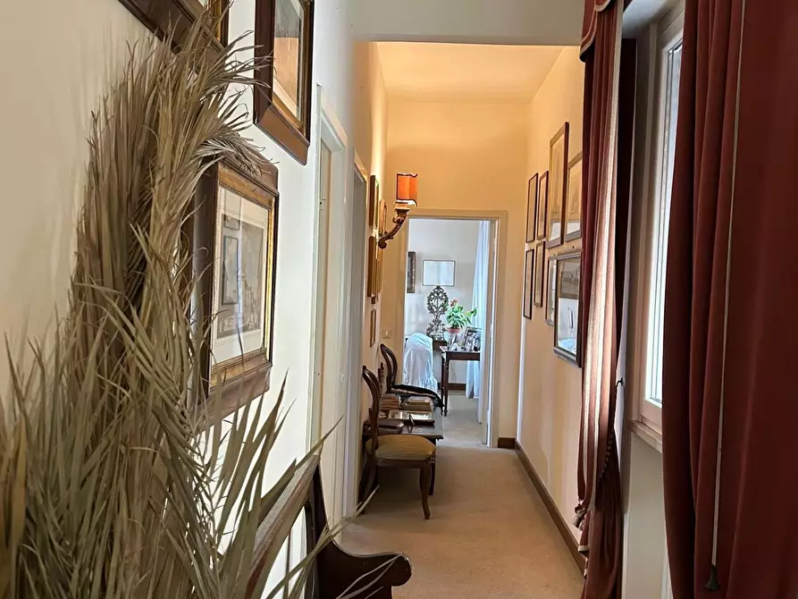 Immagine 34 di Mansarda in vendita  a Pisa