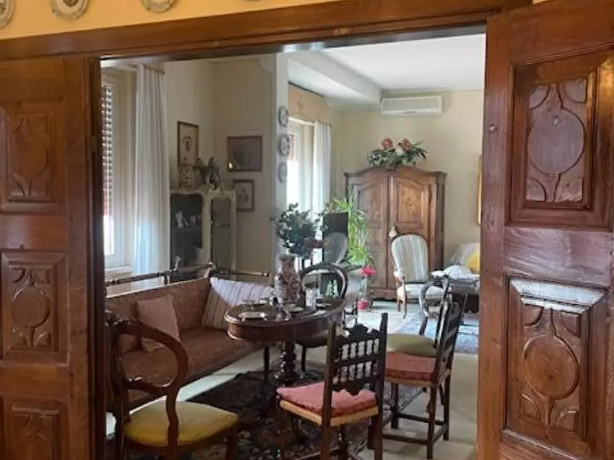 Immagine 10 di Mansarda in vendita  a Pisa