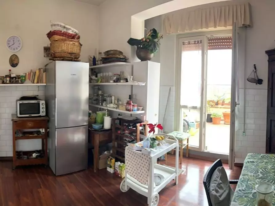 Immagine 22 di Mansarda in vendita  a Pisa