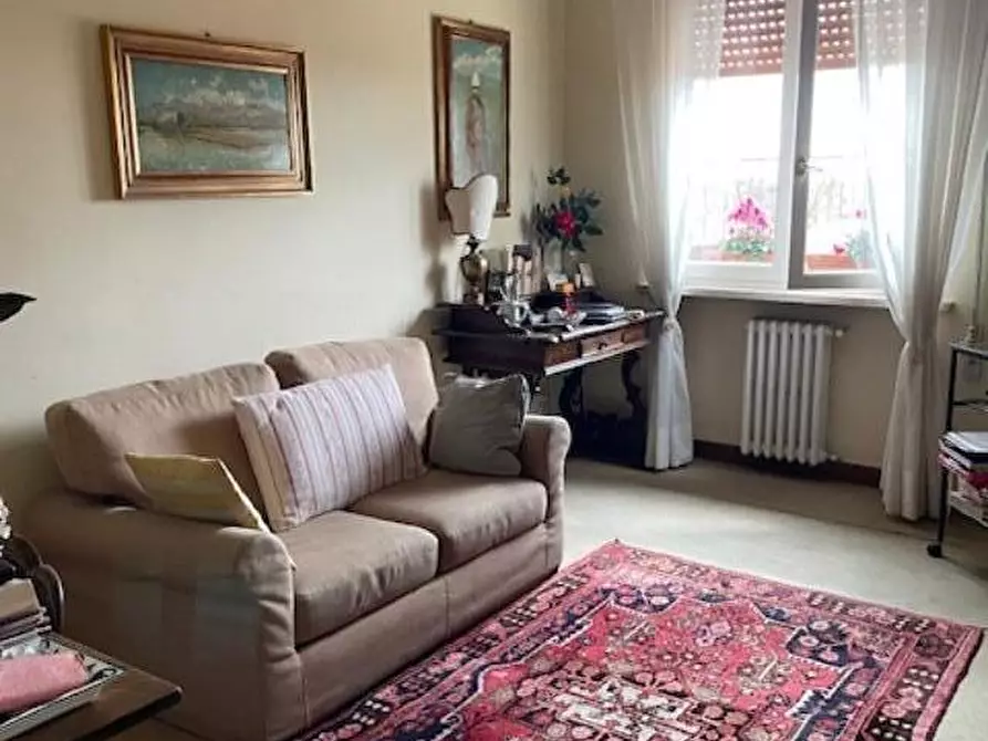 Immagine 16 di Mansarda in vendita  a Pisa