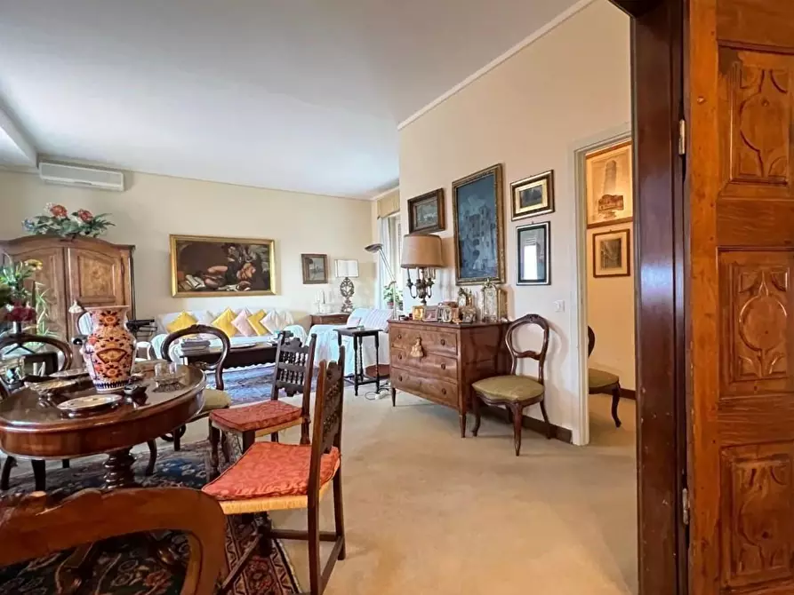 Immagine 11 di Mansarda in vendita  a Pisa