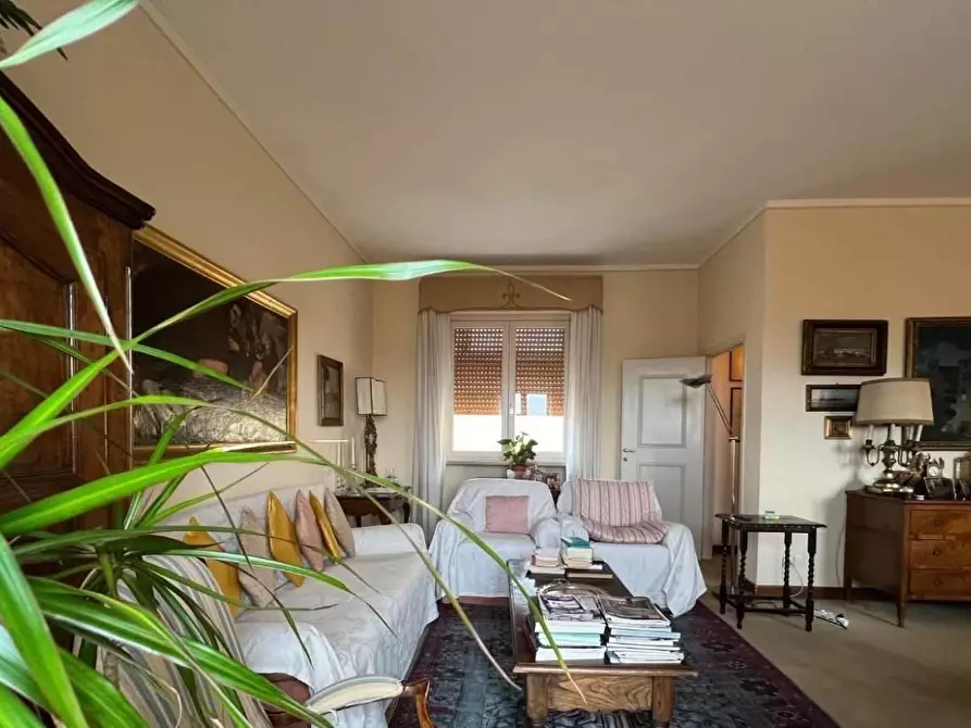 Immagine 2 di Mansarda in vendita  a Pisa