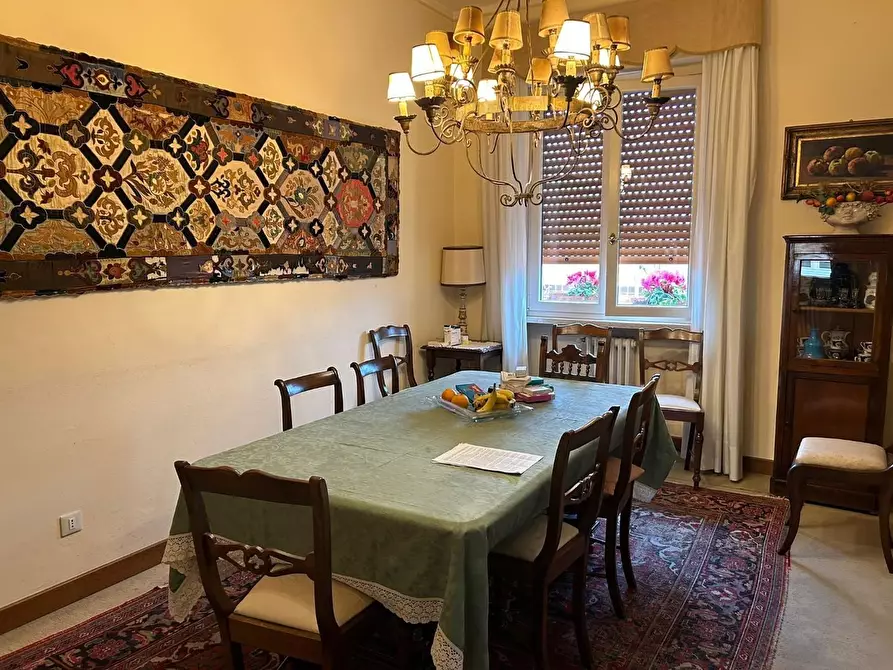 Immagine 9 di Mansarda in vendita  a Pisa