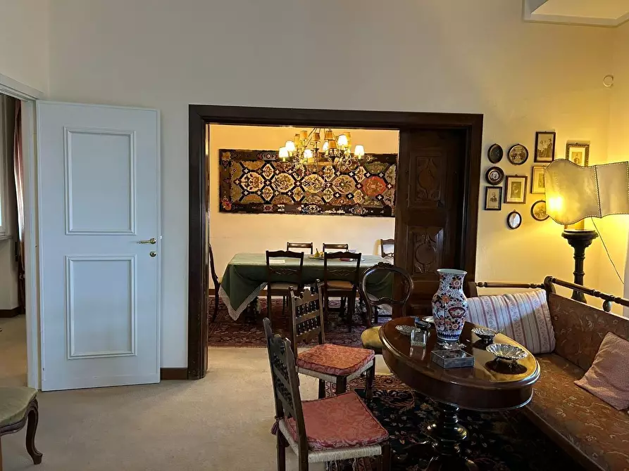 Immagine 8 di Mansarda in vendita  a Pisa