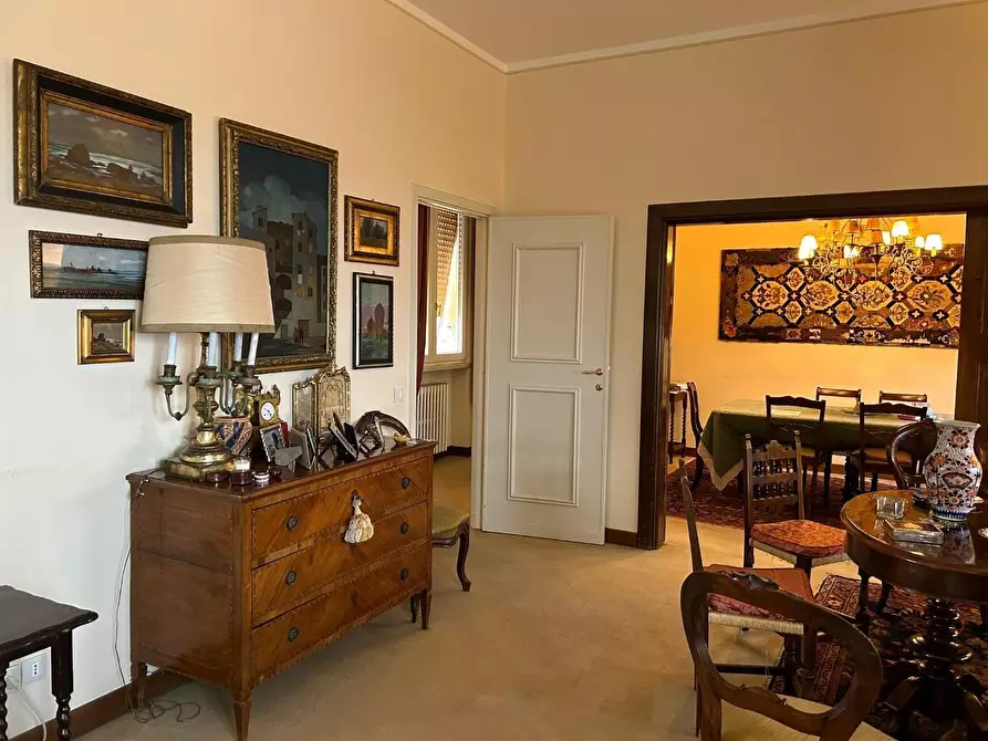 Immagine 7 di Mansarda in vendita  a Pisa