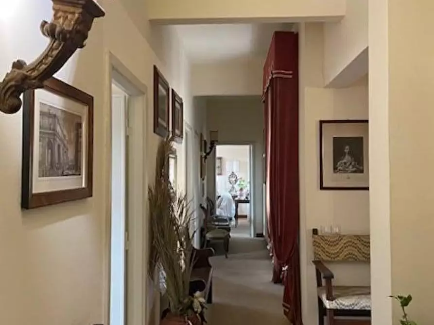 Immagine 33 di Mansarda in vendita  a Pisa