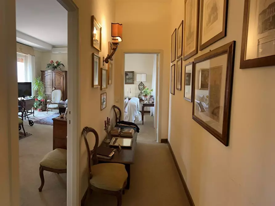 Immagine 13 di Mansarda in vendita  a Pisa