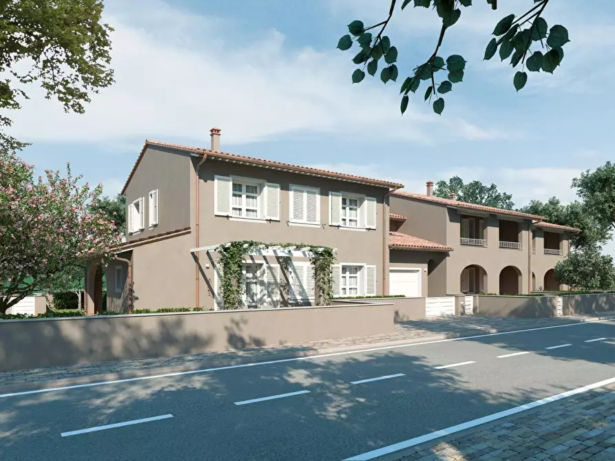 Immagine 9 di Appartamento in vendita  a Pontedera