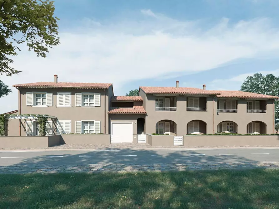 Immagine 17 di Appartamento in vendita  a Pontedera