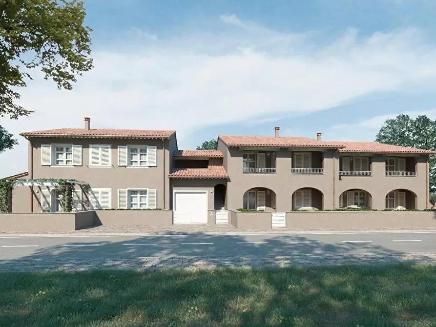 Immagine 25 di Appartamento in vendita  a Pontedera