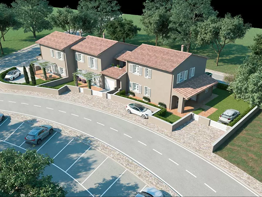 Immagine 15 di Appartamento in vendita  a Pontedera