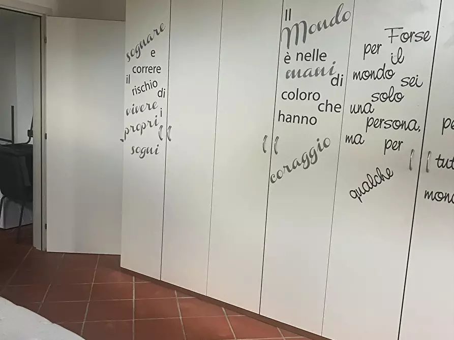 Immagine 3 di Appartamento in affitto  a Pontedera