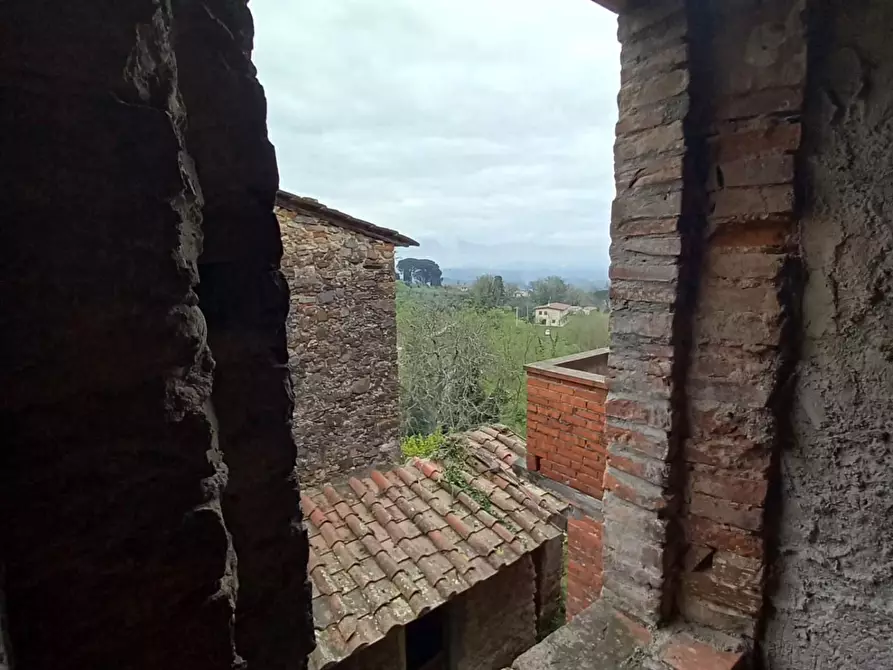 Immagine 6 di Terratetto in vendita  a Capannori