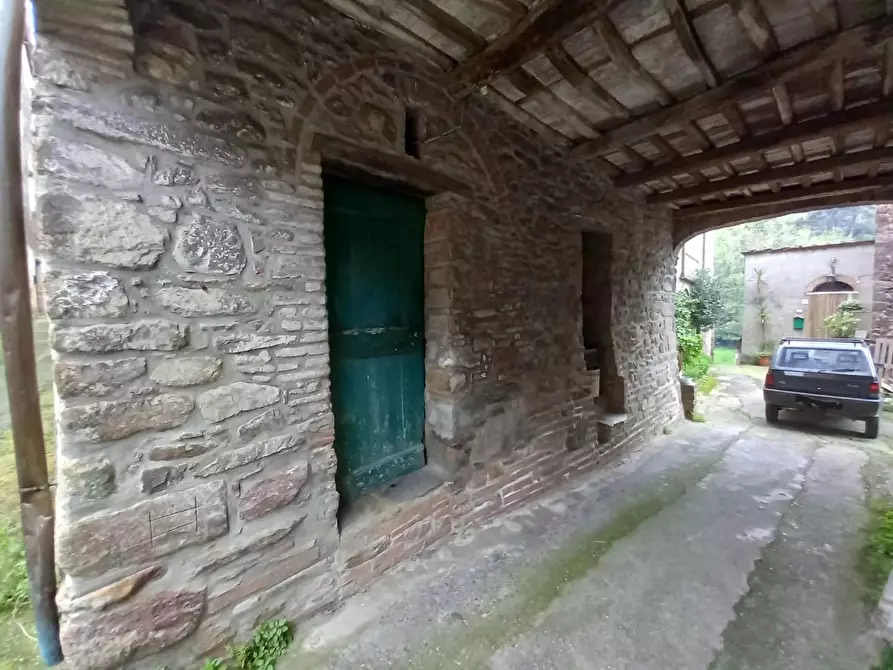 Immagine 2 di Terratetto in vendita  a Capannori