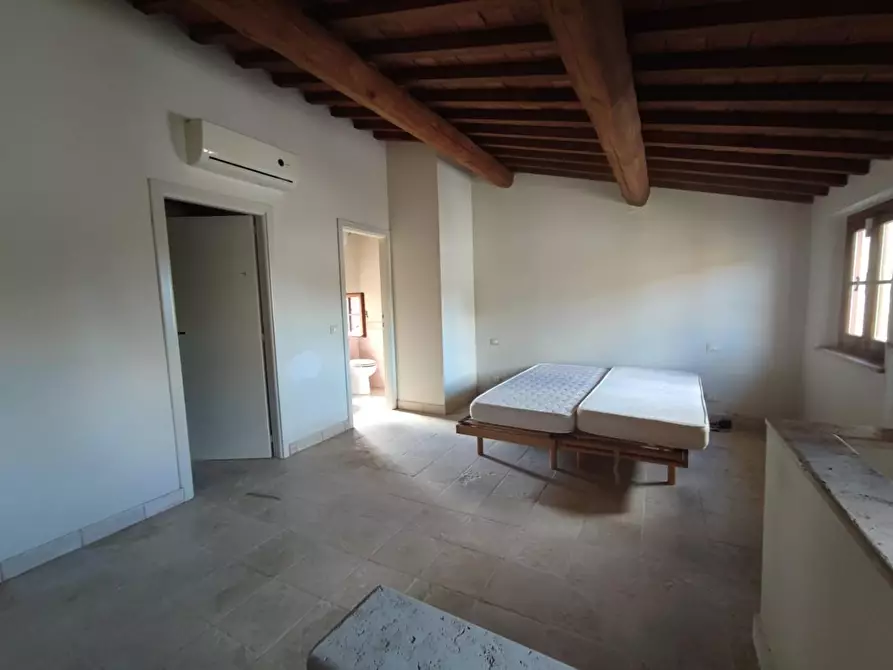 Immagine 11 di Appartamento in vendita  a Capannoli