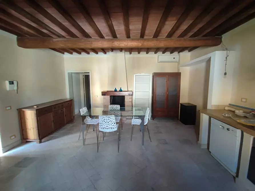 Immagine 13 di Appartamento in vendita  a Capannoli