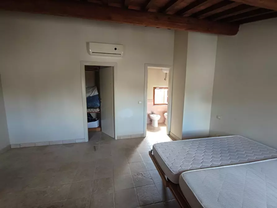 Immagine 6 di Appartamento in vendita  a Capannoli