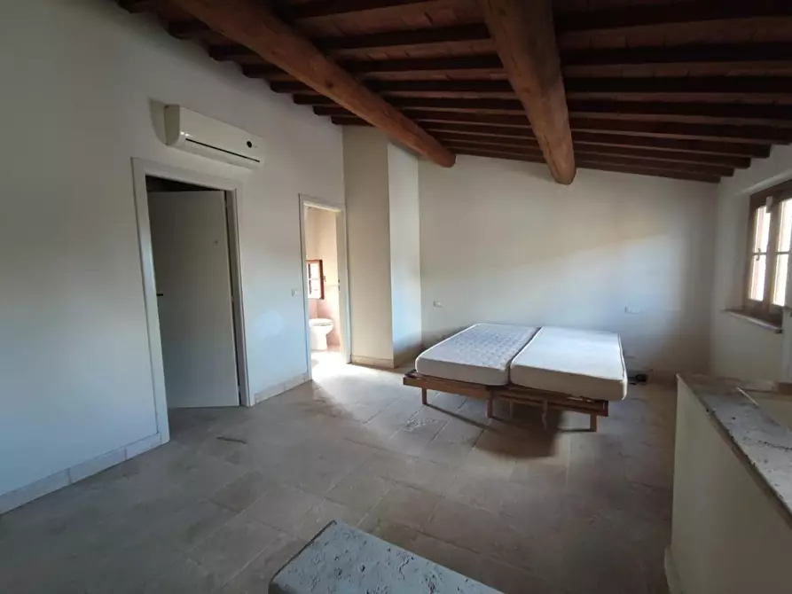 Immagine 7 di Appartamento in vendita  a Capannoli