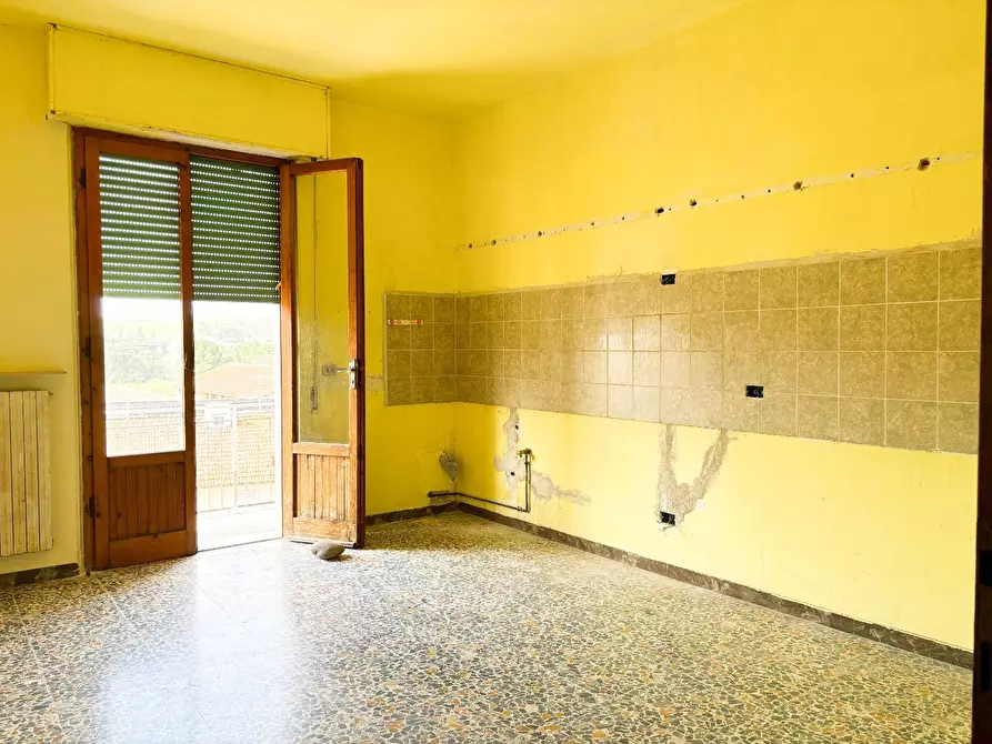 appartamento in vendita a Castelfiorentino