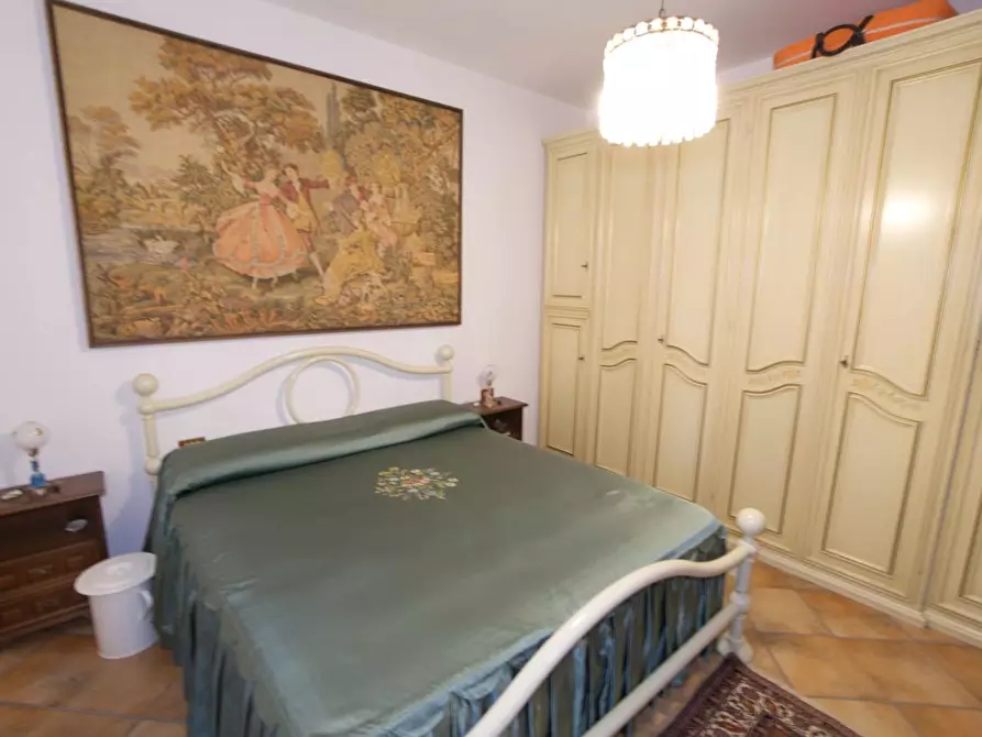 Immagine 41 di Villetta a schiera in vendita  a Suvereto