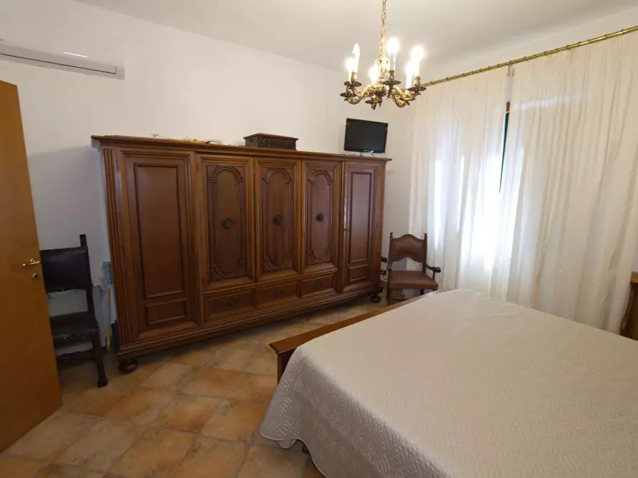 Immagine 36 di Villetta a schiera in vendita  a Suvereto