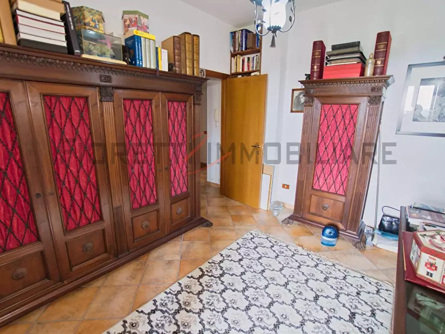 Immagine 45 di Villetta a schiera in vendita  a Suvereto