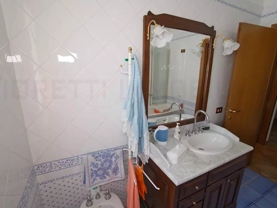 Immagine 52 di Villetta a schiera in vendita  a Suvereto