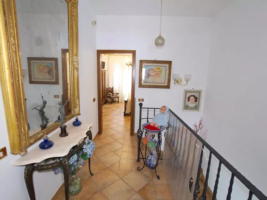 Immagine 30 di Villetta a schiera in vendita  a Suvereto