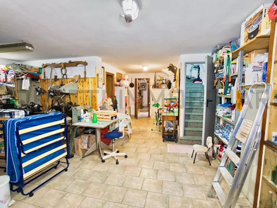 Immagine 56 di Villetta a schiera in vendita  a Suvereto