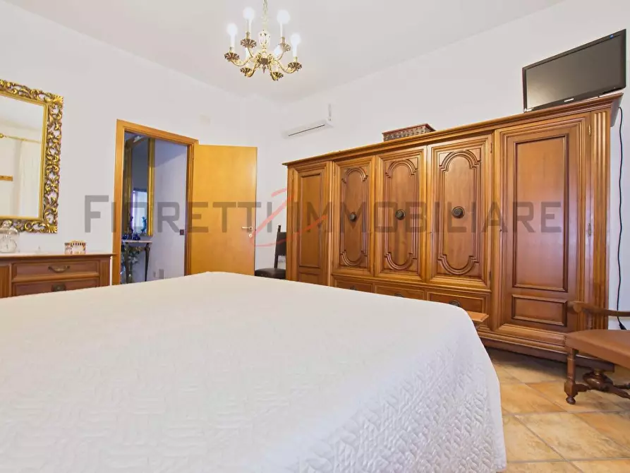 Immagine 38 di Villetta a schiera in vendita  a Suvereto