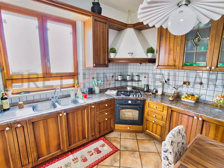 Immagine 29 di Villetta a schiera in vendita  a Suvereto