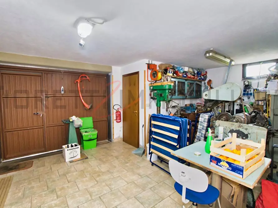 Immagine 55 di Villetta a schiera in vendita  a Suvereto