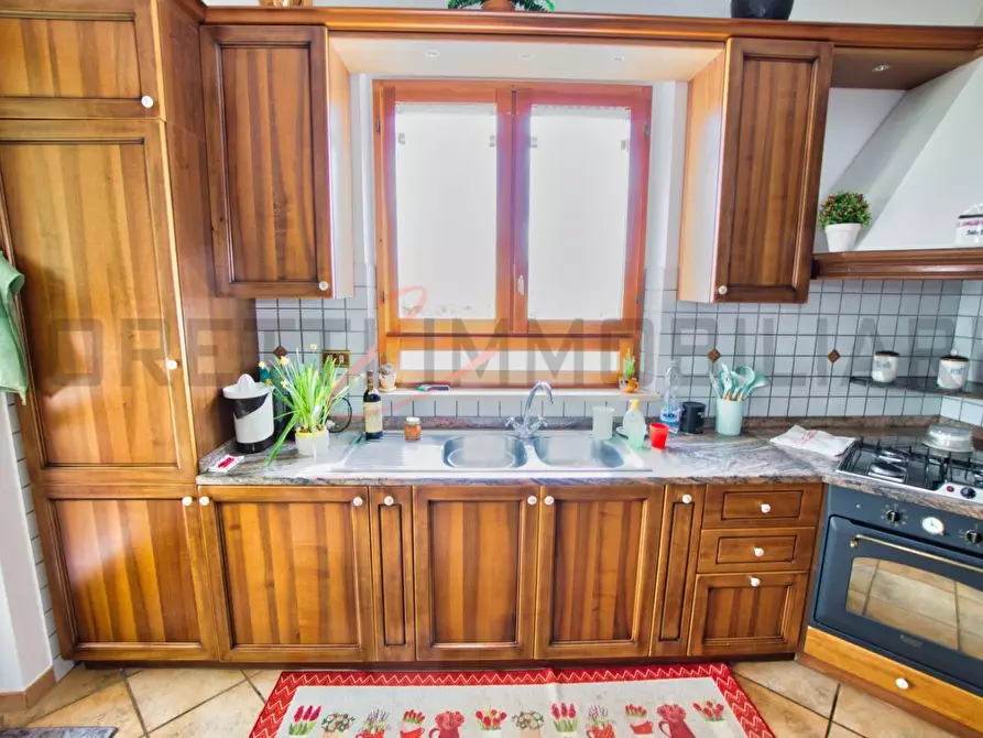 Immagine 28 di Villetta a schiera in vendita  a Suvereto