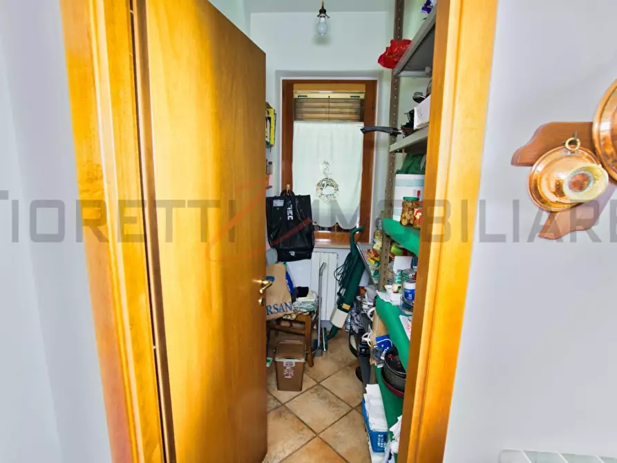 Immagine 54 di Villetta a schiera in vendita  a Suvereto