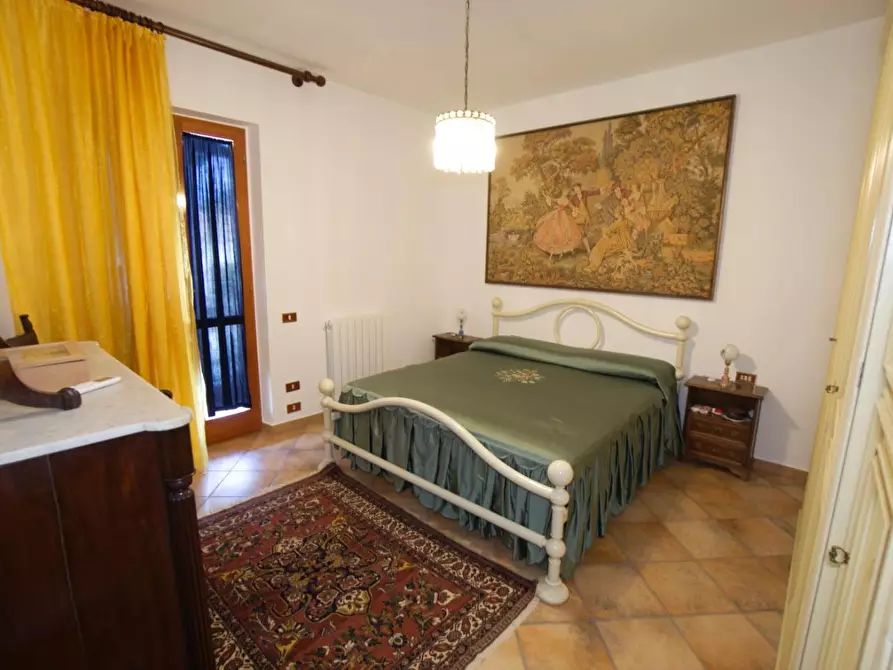 Immagine 39 di Villetta a schiera in vendita  a Suvereto