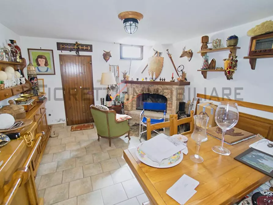 Immagine 58 di Villetta a schiera in vendita  a Suvereto