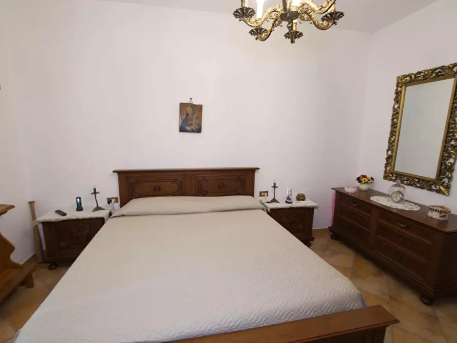 Immagine 35 di Villetta a schiera in vendita  a Suvereto