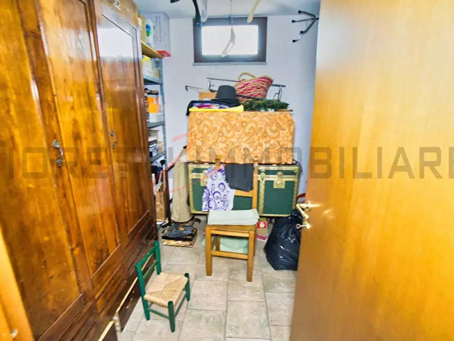 Immagine 57 di Villetta a schiera in vendita  a Suvereto